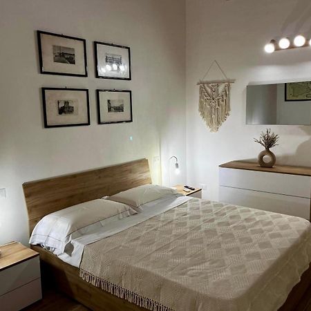 Il Melograno Apartment Syracuse Bagian luar foto