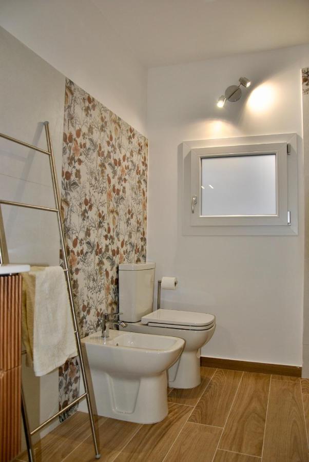 Il Melograno Apartment Syracuse Bagian luar foto