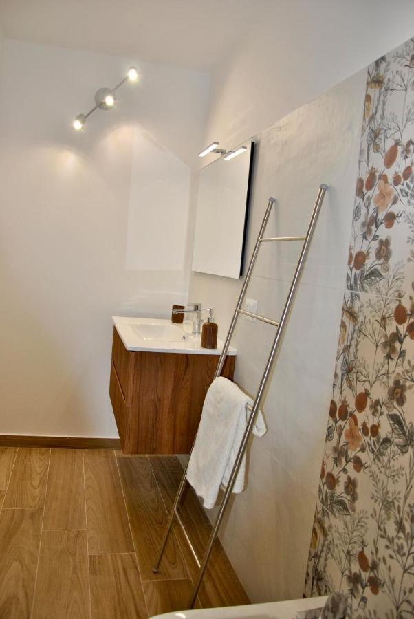 Il Melograno Apartment Syracuse Bagian luar foto