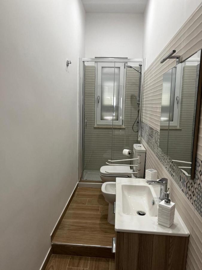 Il Melograno Apartment Syracuse Bagian luar foto