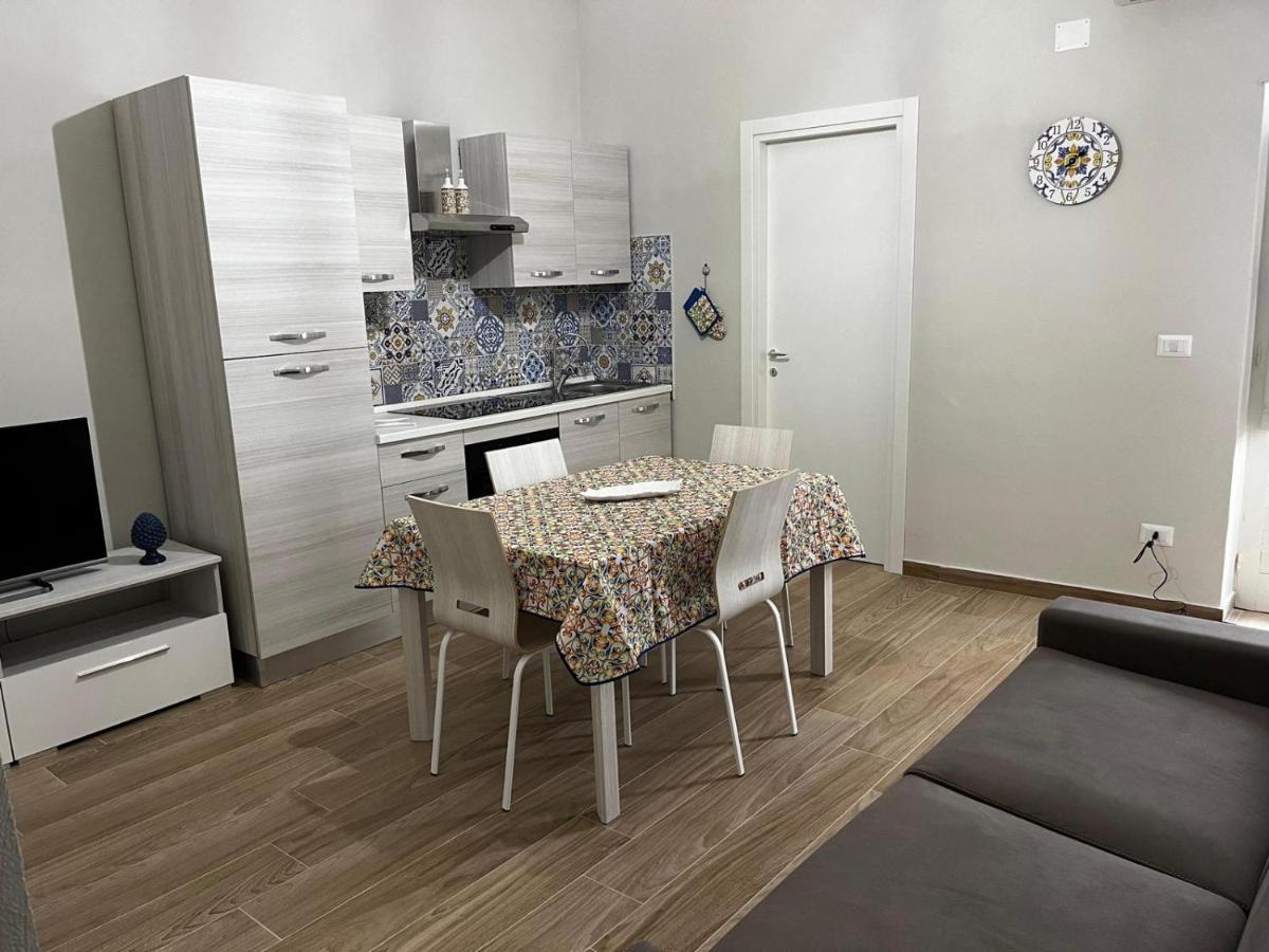 Il Melograno Apartment Syracuse Bagian luar foto